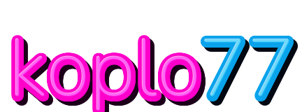 koplo77 — logo kanal