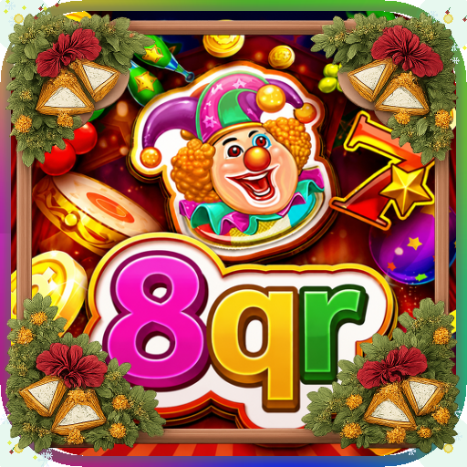 8qr — galeri pratinjau - APK Resmi